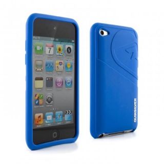 Quiksilver Silicone Case Apple 4G iPod Touch