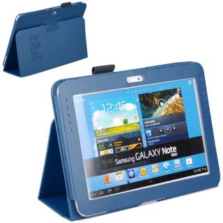  for Samsung Galaxy Note 10 1 inch Tablet Stand in Dark Blue