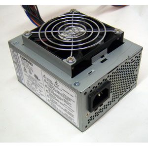 Compaq 163555 001 iPAQ Desktop 90W Power Supply