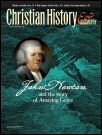 Christian History Biography Magazine CD ROM Software