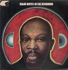 ISAAC HAYES in the beginning LP 5 track