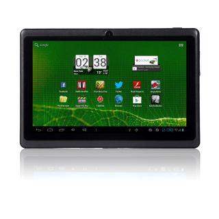  MID Google Android 4.0 Multi touch Capacitive Tablet PC WIFI 3G 1.5GHz