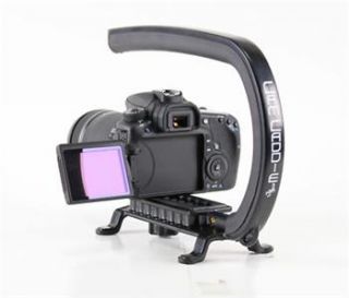 Cam Caddie Camera Stabilizing Handle Panasonic GH2 Rig