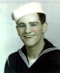 John Bradley Hero of Iwo Jima Certificate of Death