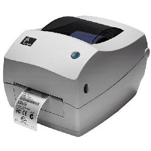 Zebra TLP 3842 Thermal Label Printer Thermal Transfer 300 dpi USB