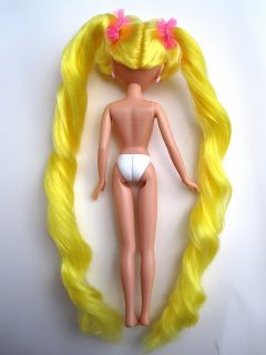 Mermaid Melody Pichi Pichi Pitch Doll Principesse Sirene Toy Sailor