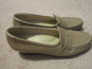 Womens SAS Tripad Comfort Slip on Shoes Size 7 5 S