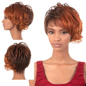 New Style Motown Tress Wigs Dabi