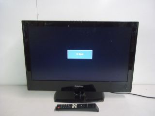 iSymphony LC24IF80 24 LCD HDTV 1080p 10000 1 Contrast HDMI PC Input