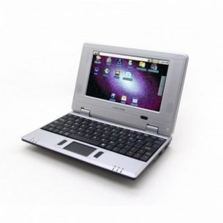 iView IVIEW705NB Android Netbook 7 Digital LCD Screen 4GB Flash