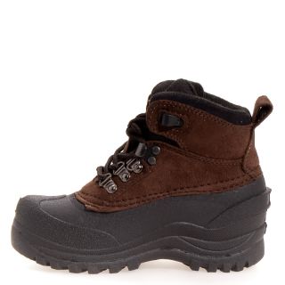 Itasca Ice Breaker Synthetic Casual Boot All Kids Shoes