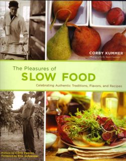 of Slow Food Traditions Flavors Recipes Italy Italian Cookbook