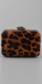 House of Harlow 1960 Orlina Clutch