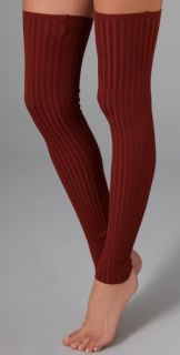 Diane von Furstenberg Benita Legwarmers