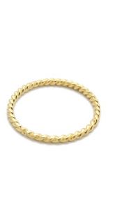 Jacquie Aiche Twisted Waif Ring