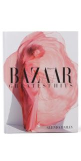 Books with Style Harper's Bazaar Greatest Hits