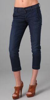 Citizens of Humanity Taylor Cropped Trouser Jeans