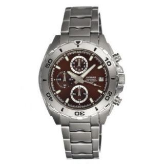 Springs by Seiko Chronograph Mens Watch