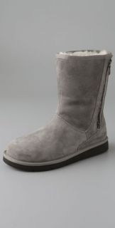 UGG Australia Mayfaire Side Zip Boots