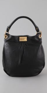 Marc by Marc Jacobs Classic Q Hillier Hobo