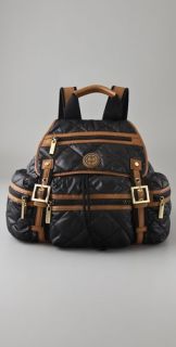 Tory Burch Alice Quilted Backpack