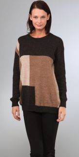 DKNY pure DKNY Pullover Sweater