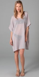 Zimmermann Sorbet Rectangle Dress