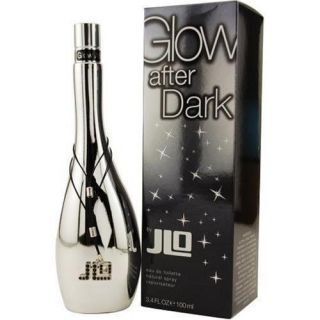 Glow After Dark J Lo Jennifer Lopez Perfume for Women 3 4 oz New in