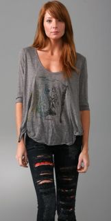 Free People We The Free Trapeze Top
