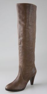 KORS Michael Kors Fleur Convertible Boots