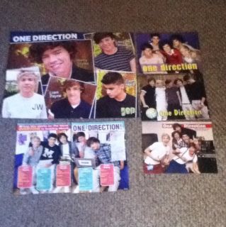  One Direction Posters Articles Harry Styles Louis Tomlinson Liam Payne
