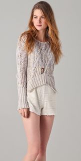Dolce Vita Lucille Sweater