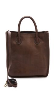 Madewell Heritage Tote