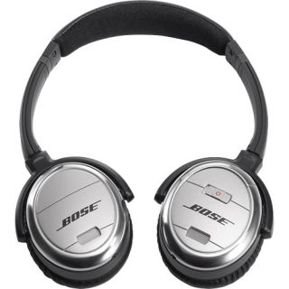 Bose QuietComfort 3 Acoustic Noise Cancelling Headphones
