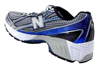 New Balance Mens MR 740 BB Running Shoes, 12 D, M