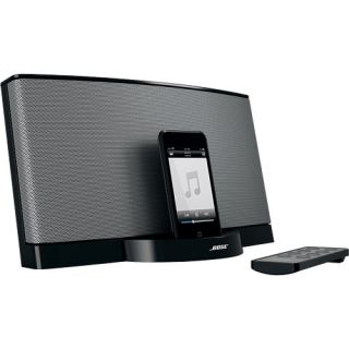 Bose SoundDock Series II Speaker and Music System
