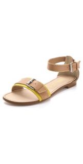 Splendid Caribbean Flat Sandals