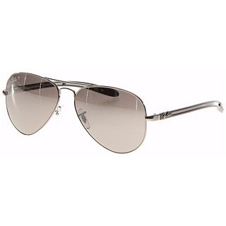  Ban Aviator Carbon Fiber   RB8307 10   Eyewear Gear