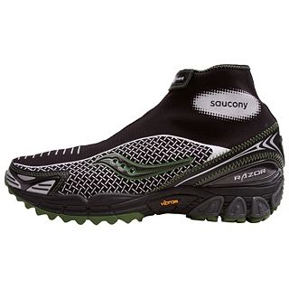 Saucony Progrid Razor   20049 2   Running Shoes