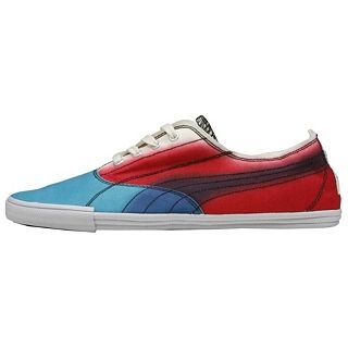 Puma Tekkies Blur   351717 01   Athletic Inspired Shoes  