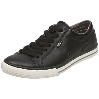 Simple Tuba II Leather   2365 BLK   Casual Shoes