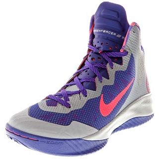 Nike Zoom Hyperenforcer XD   511370 003   Basketball Shoes  
