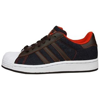 adidas Superstar 2 (Toddler/Youth)   G00790   Retro Shoes  