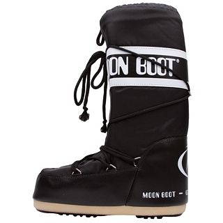 Tecnica Moon Boot Nylon   14004400 001   Boots   Winter Shoes