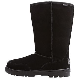 Skechers Souvenirs   Whipped   47416 BLK   Boots   Winter Shoes