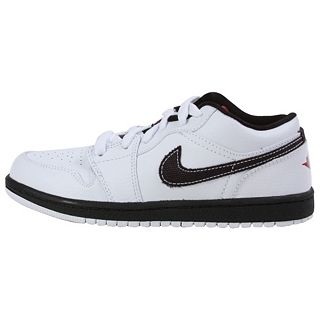 Nike Air Jordan 1 Phat Low (Toddler/Youth)   338147 161   Athletic