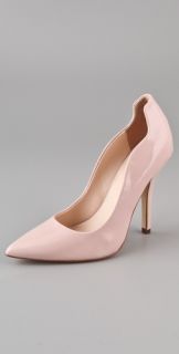 Boutique 9 Jazzalyn Wavy Pumps