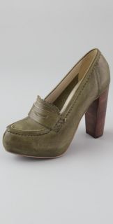 Boutique 9 Night Penny Loafer Pumps