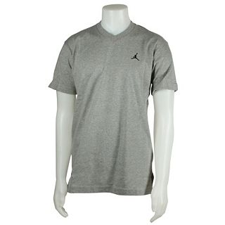 Nike Jordan Classic V Neck   334623 063   T Shirt Apparel  