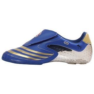 adidas F50.8 Tunit 16 Upper Italy   667162   Soccer Shoes  